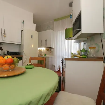 Barone 12 * Bari