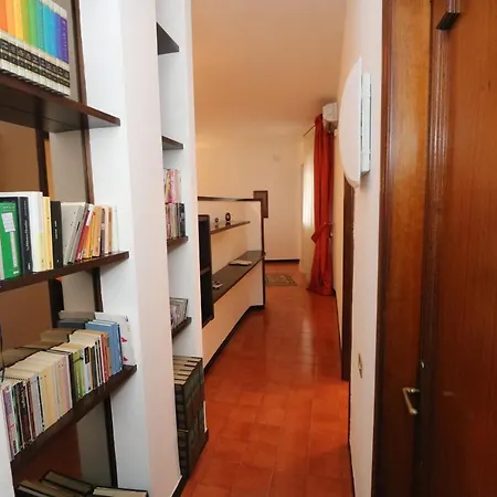 Apartman Barone 12 Free Parking