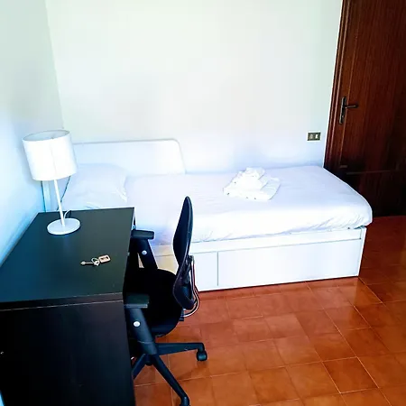 Διαμέρισμα Barone 12 Free Parking *