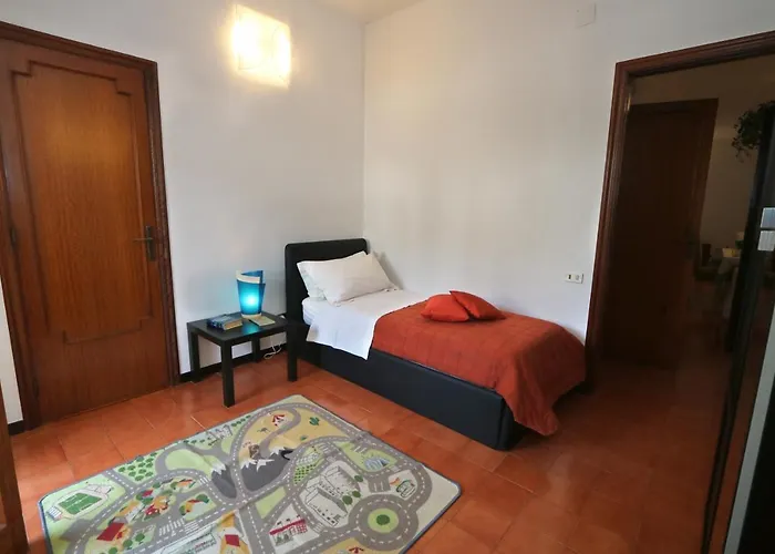 Barone 12 Free Parking Διαμέρισμα Μπάρι