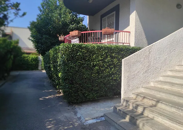 Barone 12 Free Parking Διαμέρισμα
