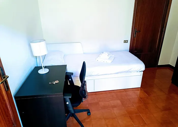 Διαμέρισμα Barone 12 Free Parking *