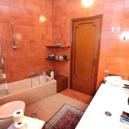 Barone 12 Free Parking Appartement *