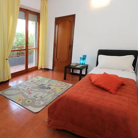 Apartment Barone 12 Free Parking *