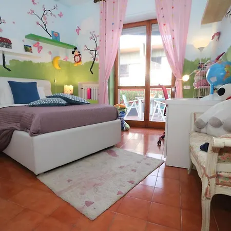 Apartment Barone 12 Free Parking *