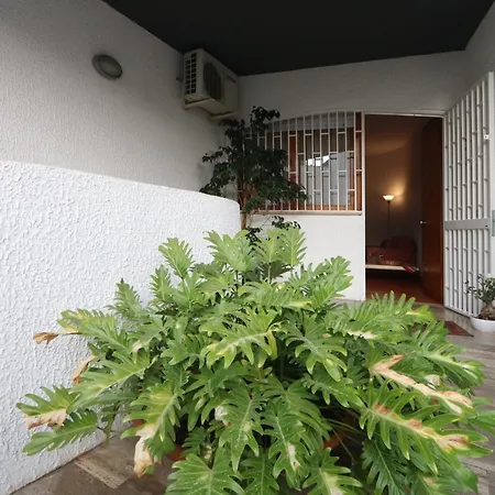 Barone 12 Free Parking Bari