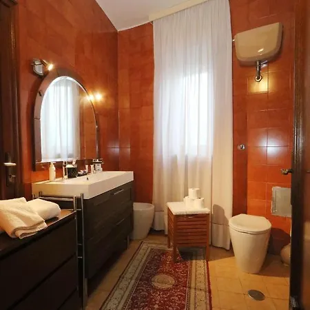 Apartment Barone 12 Free Parking *