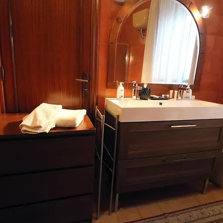Barone 12 Free Parking Apartament Bari