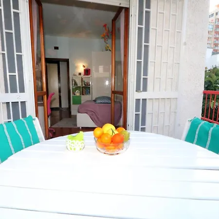 Apartment Barone 12 Free Parking