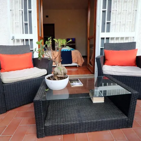 Barone 12 Free Parking Apartment *