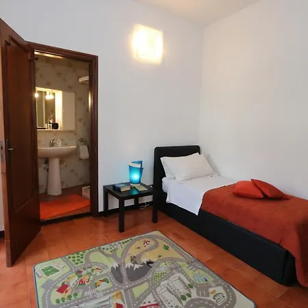 Barone 12 Free Parking Apartament *